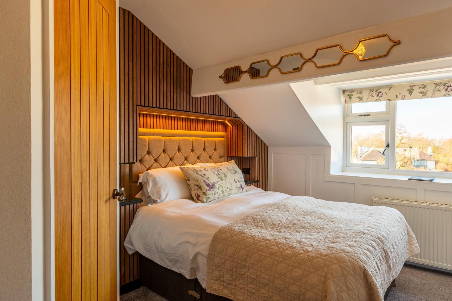 Holly Lodge Guest House With Free Off Site Health Club Windermere Eksteriør billede