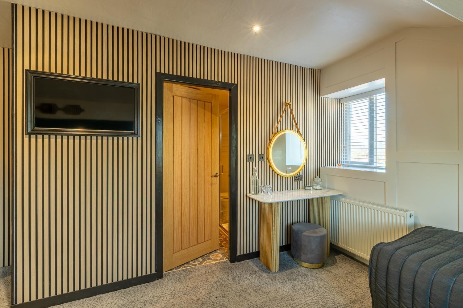 Holly Lodge Guest House With Free Off Site Health Club Windermere Eksteriør billede