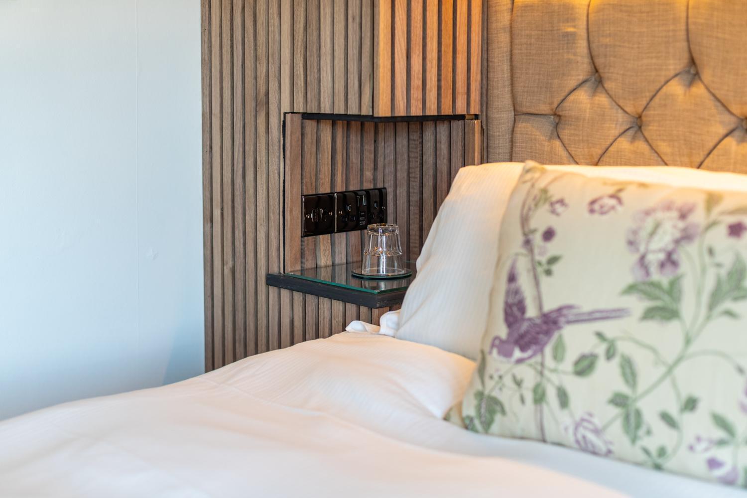 Holly Lodge Guest House With Free Off Site Health Club Windermere Eksteriør billede