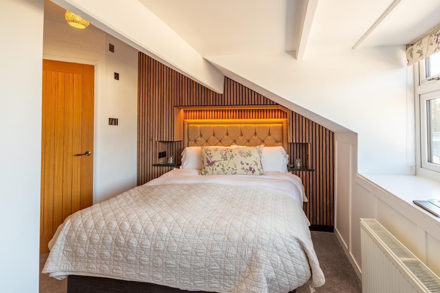 Holly Lodge Guest House With Free Off Site Health Club Windermere Eksteriør billede